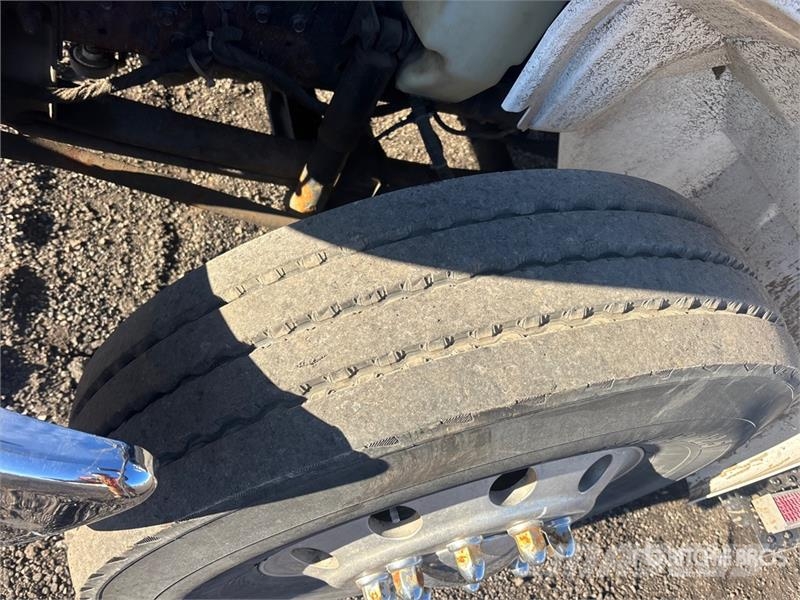 International 4300 Kiper tovornjaki