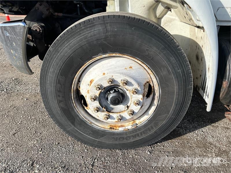International 4300 Autocamioane