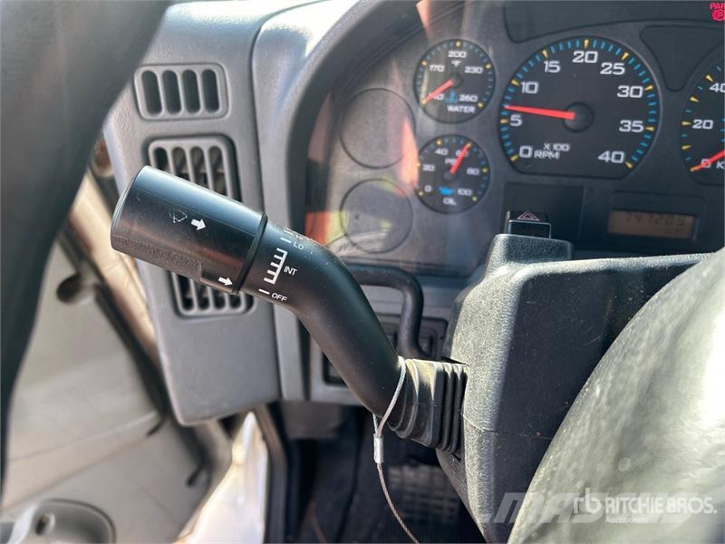 International 4300 Autocamioane