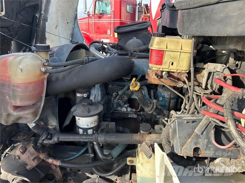 International 4300 Autocamioane