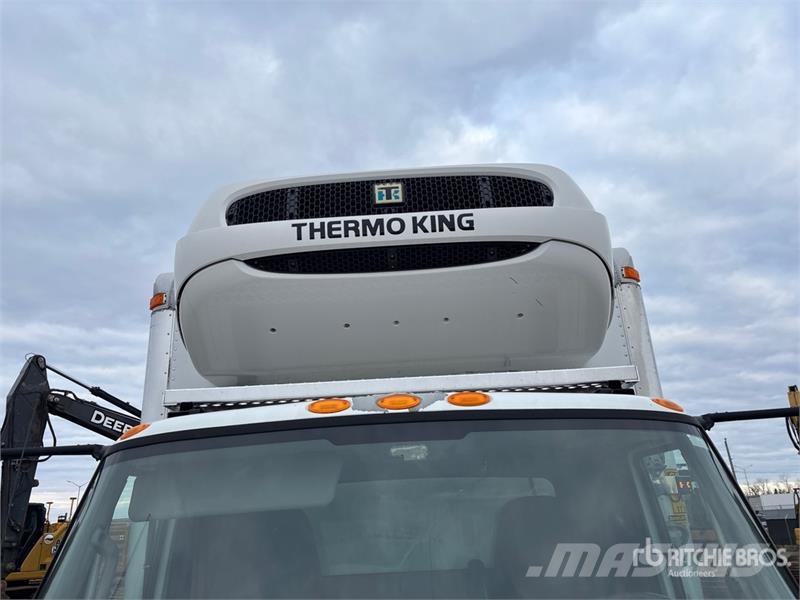 International 4300 Грузовики-Рефрижераторы