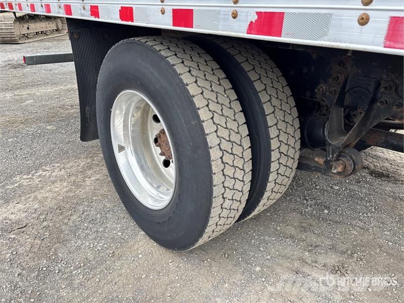 International 4300 Грузовики-Рефрижераторы