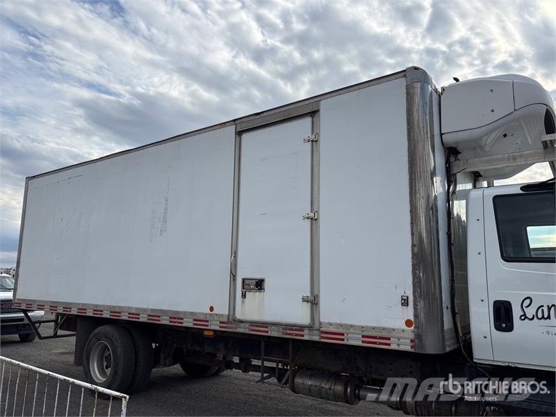 International 4300 Kravas automašīnas - refrižeratori