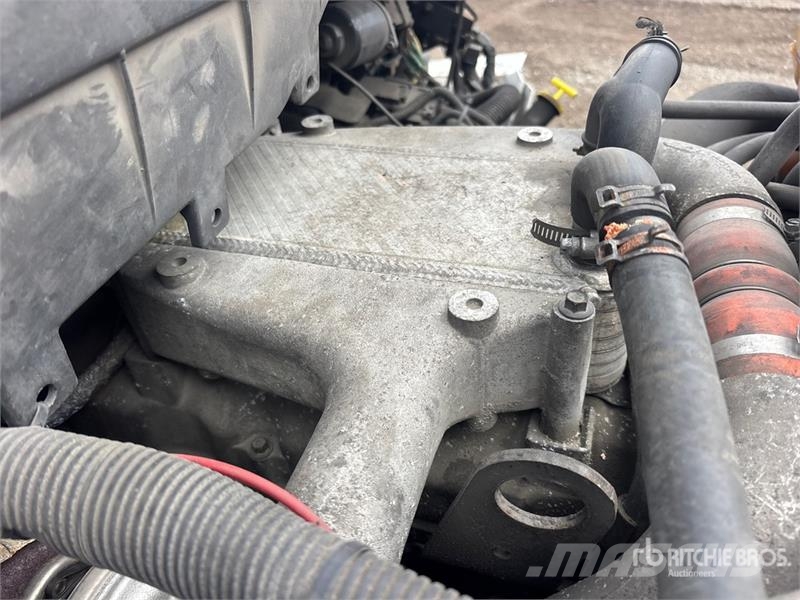 International 4300 Грузовики-Фургоны