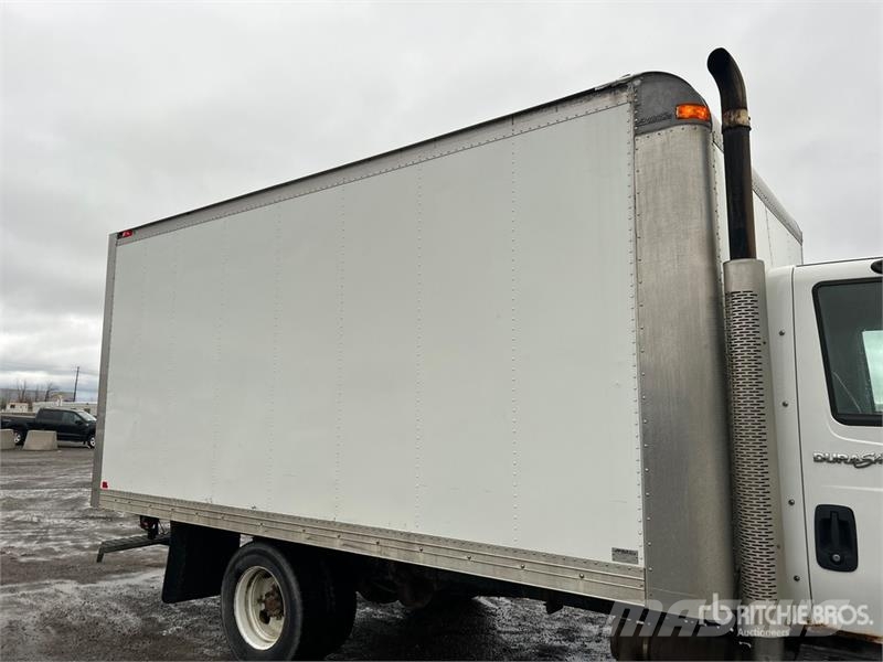 International 4300 Umpikorikuorma-autot
