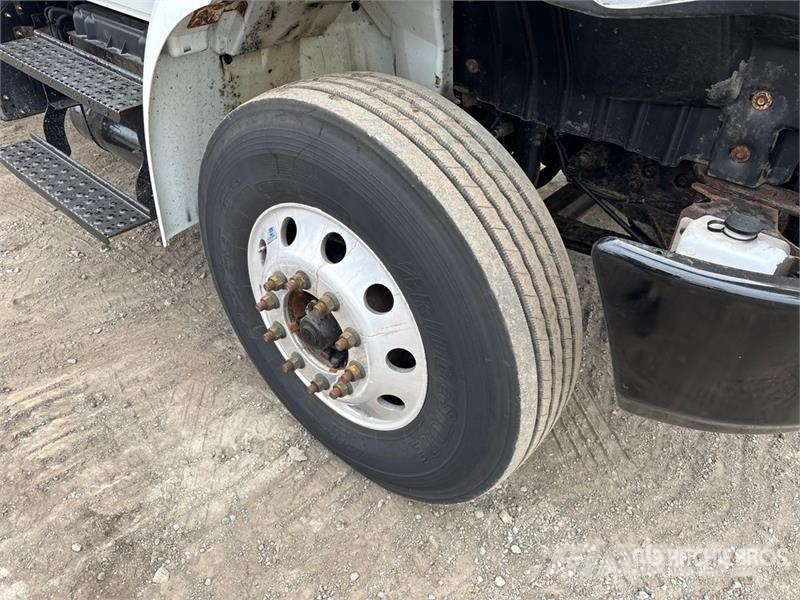 International 4300 Грузовики-Рефрижераторы