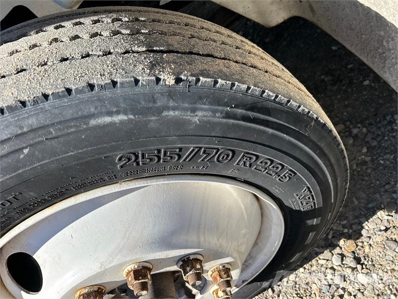 International 4300 Komunalni kamioni