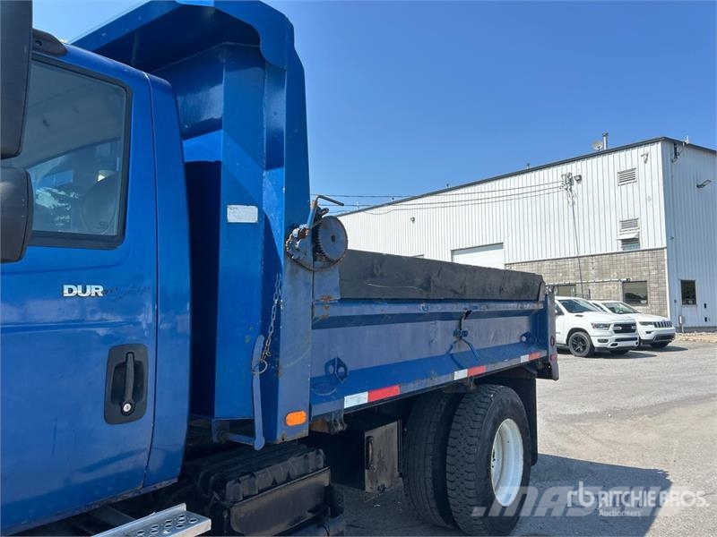 International 4300 Самосвал