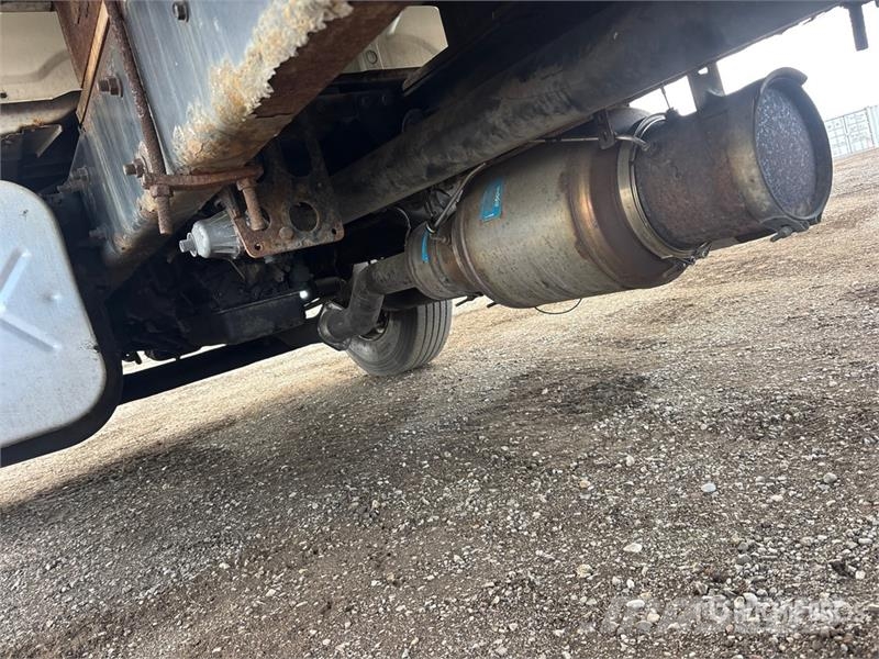 International 4300 Грузовики-Фургоны