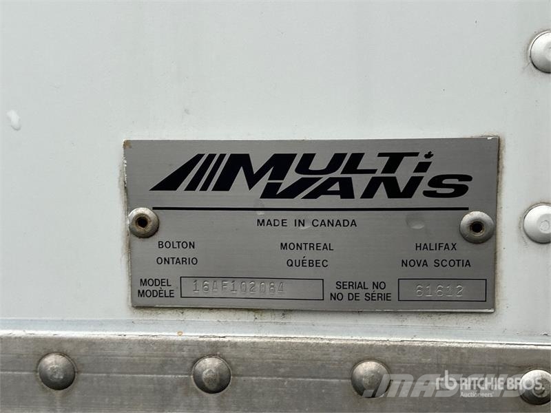 International 4300 Umpikorikuorma-autot