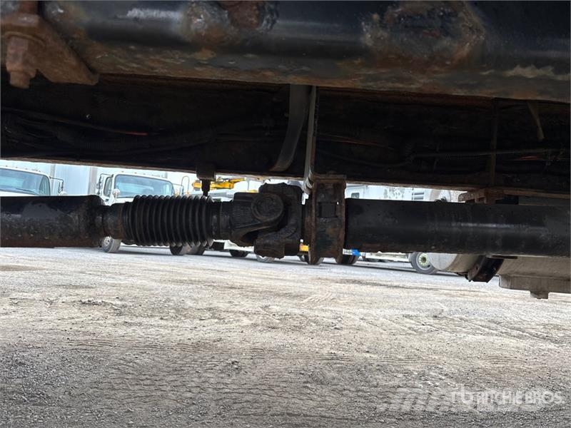 International 4300 Грузовики-Рефрижераторы