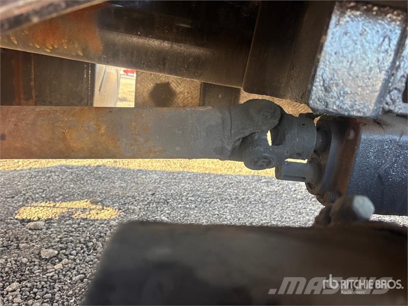 International 4300 Kiper tovornjaki