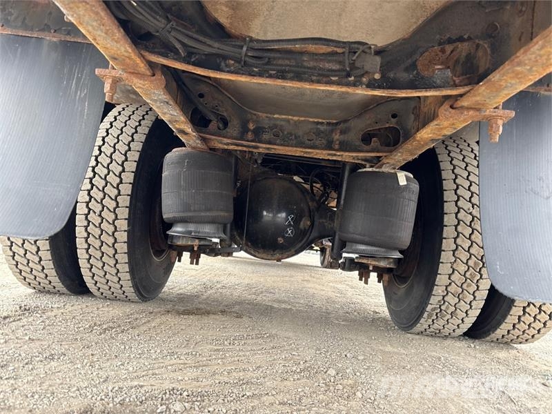 International 4300 Грузовики-Рефрижераторы