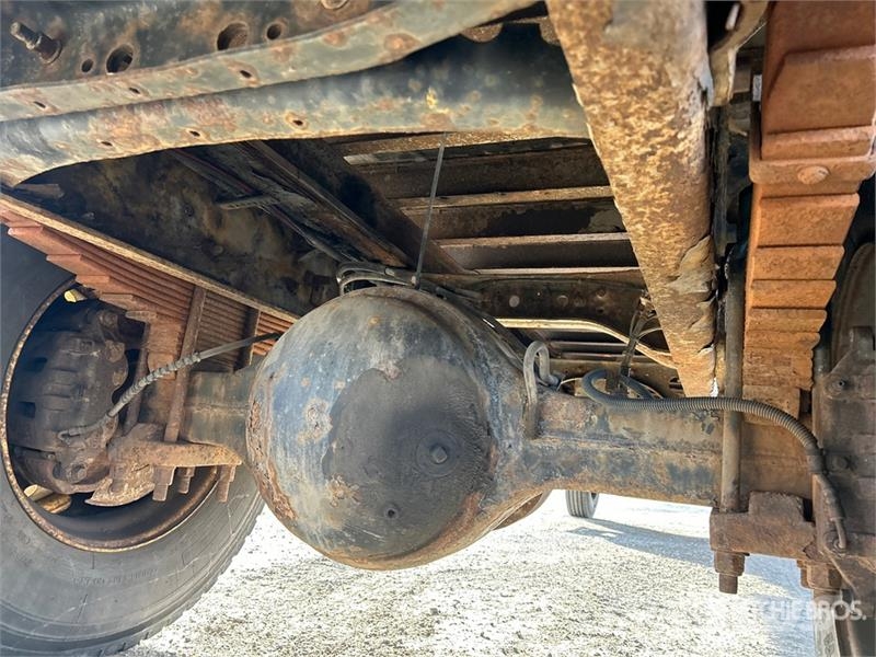 International 4300 Autocamioane