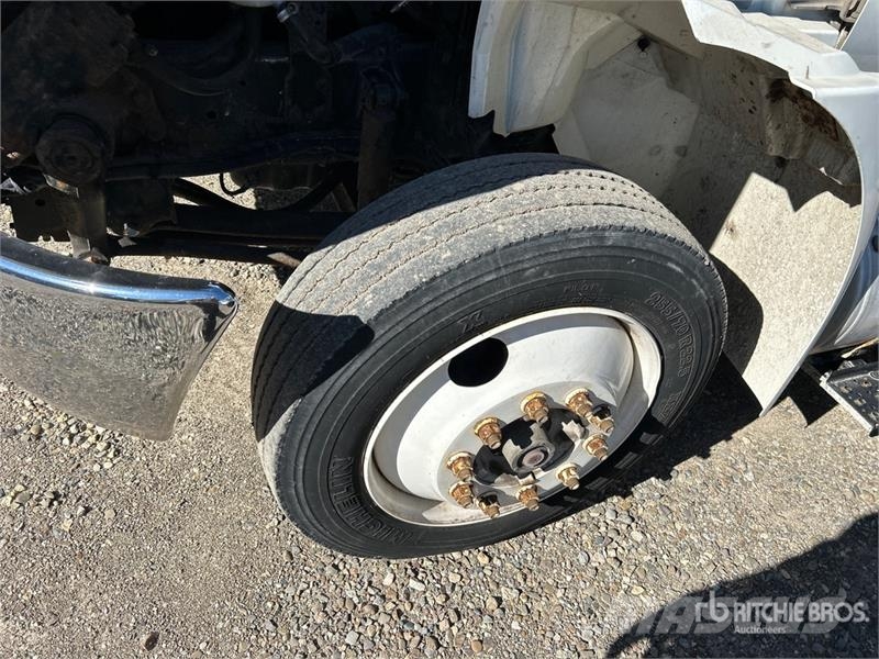 International 4300 Komunalni kamioni