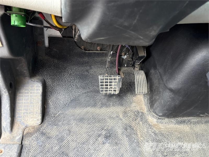 International 4300 Kravas automašīnas - refrižeratori