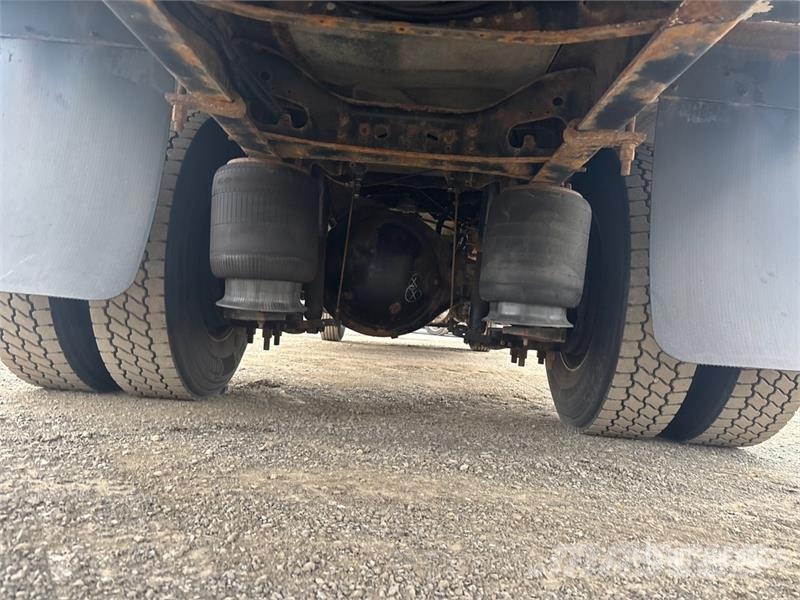 International 4300 Грузовики-Рефрижераторы