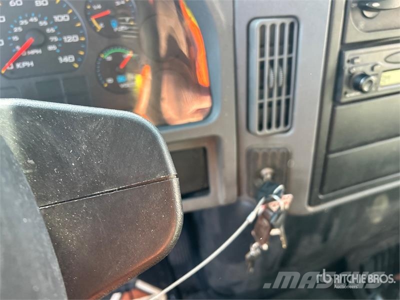 International 4300 Autocamioane