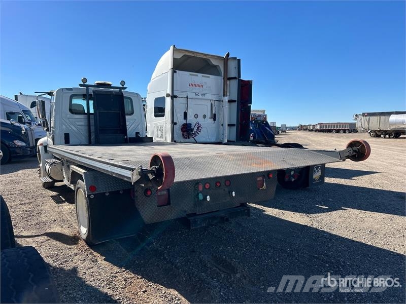 International 4300 Komunalni kamioni