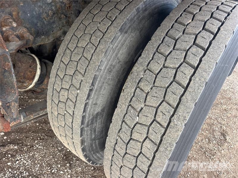 International 4300 Грузовики-Фургоны