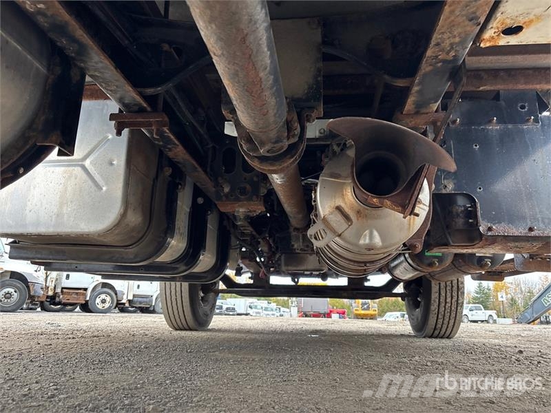 International 4300 Грузовики-Рефрижераторы