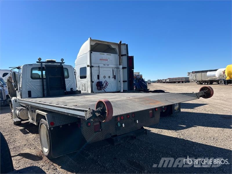International 4300 Komunalni kamioni