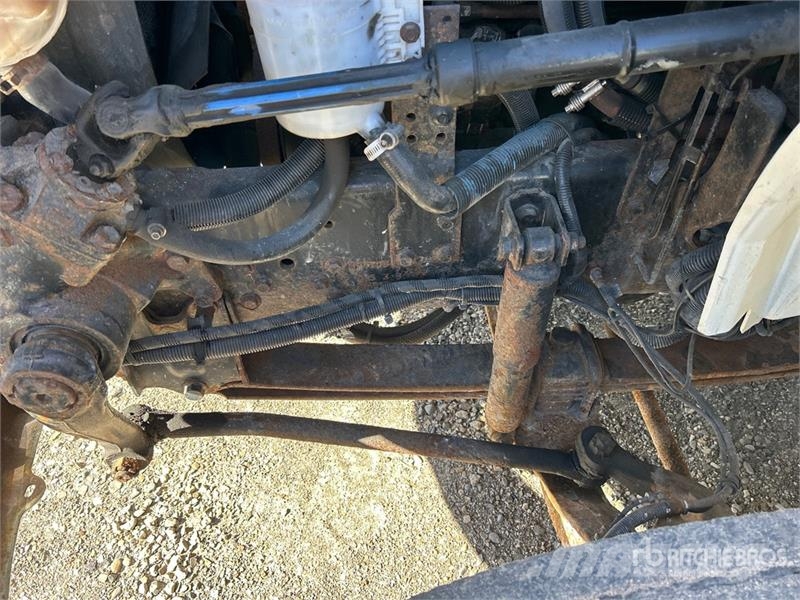 International 4300 Komunalni kamioni