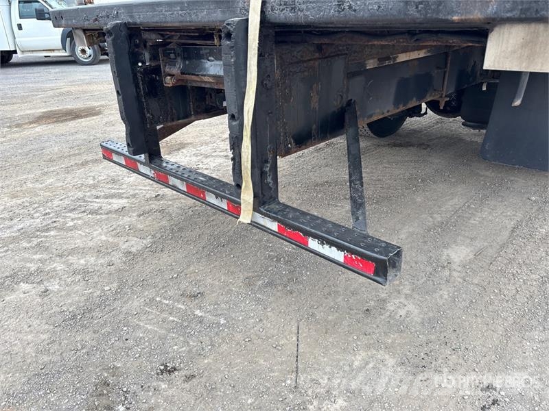 International 4300 Грузовики-Рефрижераторы