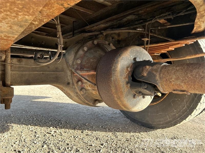 International 4300 Autocamioane