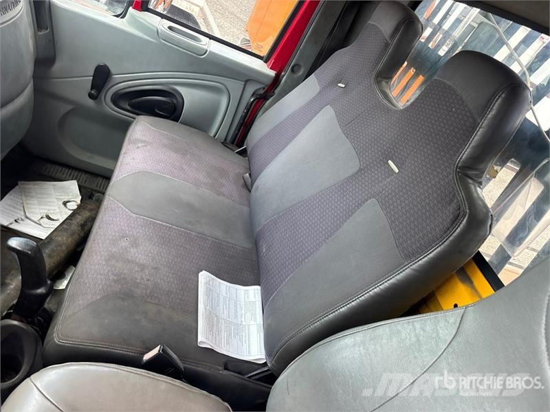 International 4300 Municipal / general purpose vehicles