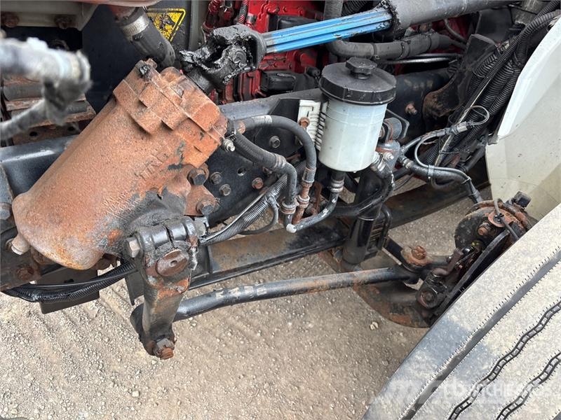 International 4300 Грузовики-Рефрижераторы