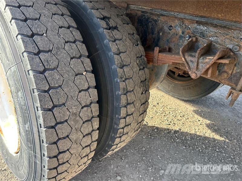 International 4300 Autocamioane