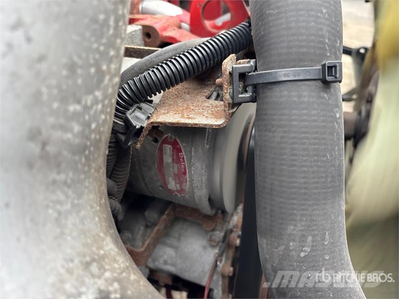 International 4300 Грузовики-Рефрижераторы