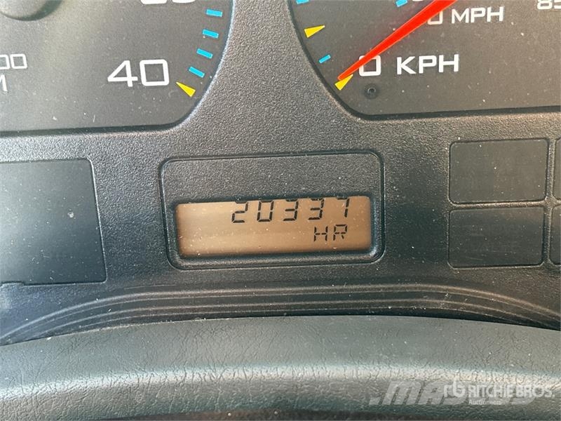 International 4300 Autocamioane
