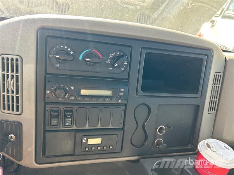 International 4300 Komunalni kamioni