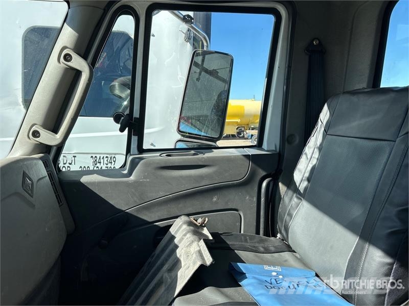 International 4300 Komunalni kamioni
