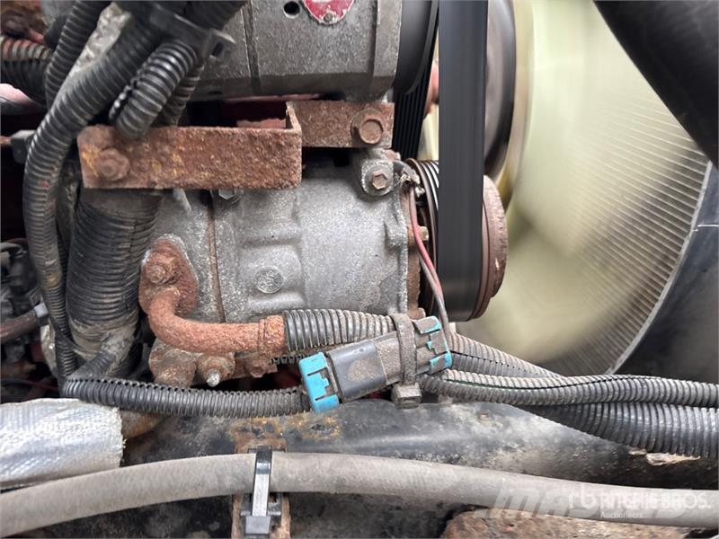 International 4300 Грузовики-Рефрижераторы
