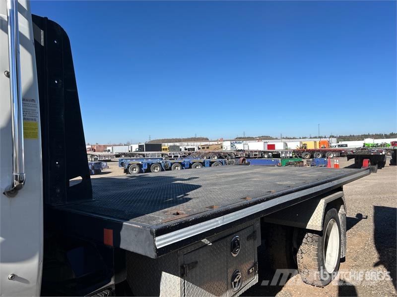 International 4300 Komunalni kamioni
