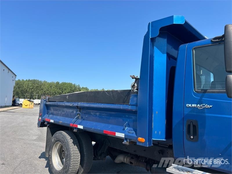 International 4300 Самосвал
