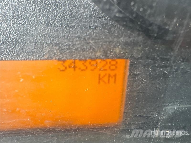 International 4300 Kravas automašīnas - refrižeratori