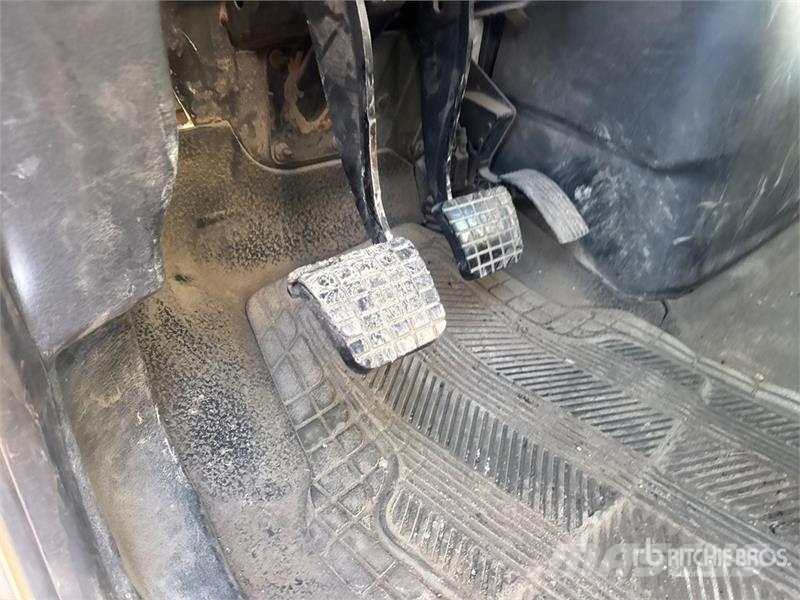 International 4300 Kiper tovornjaki
