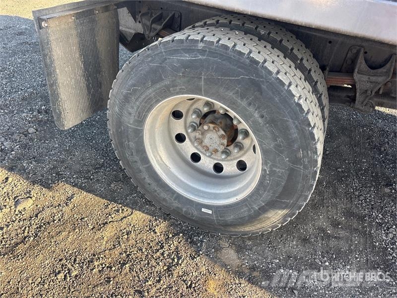 International 4300 Kiper tovornjaki
