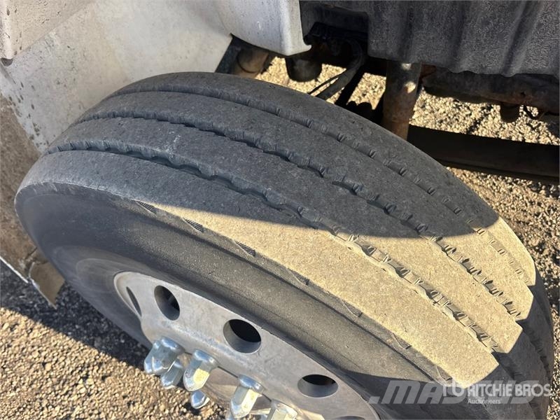 International 4300 Kiper tovornjaki