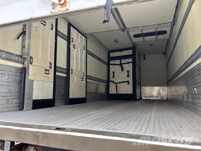 International 4300 Грузовики-Рефрижераторы