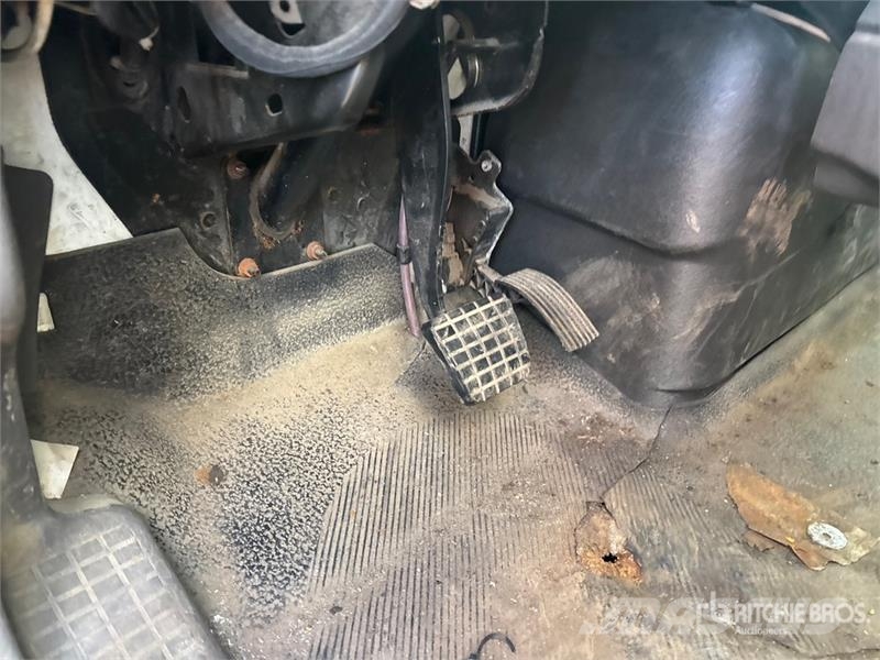 International 4300 Грузовики-Фургоны