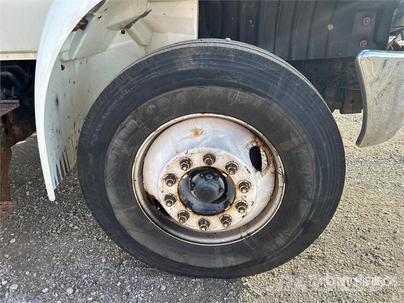 International 4300 Autocamioane
