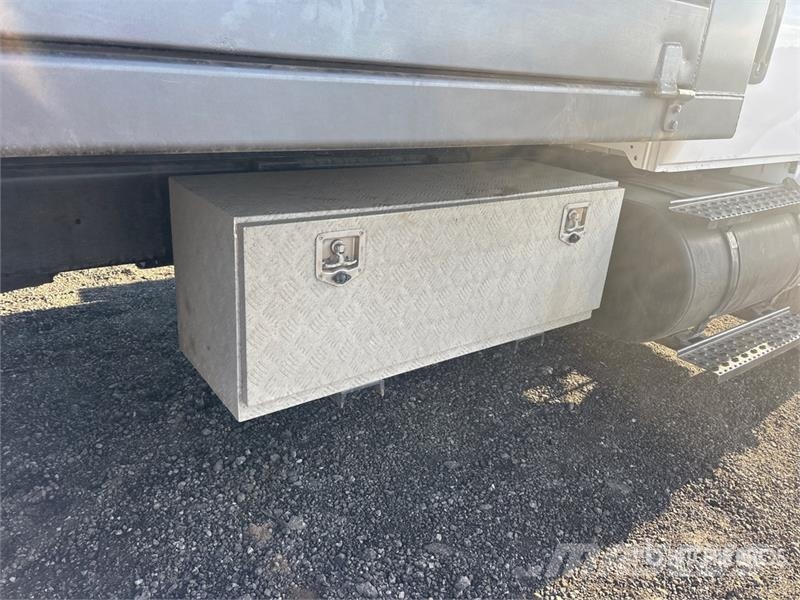 International 4300 Kiper tovornjaki