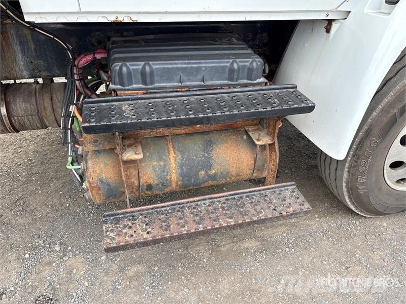 International 4300 Kravas automašīnas - refrižeratori