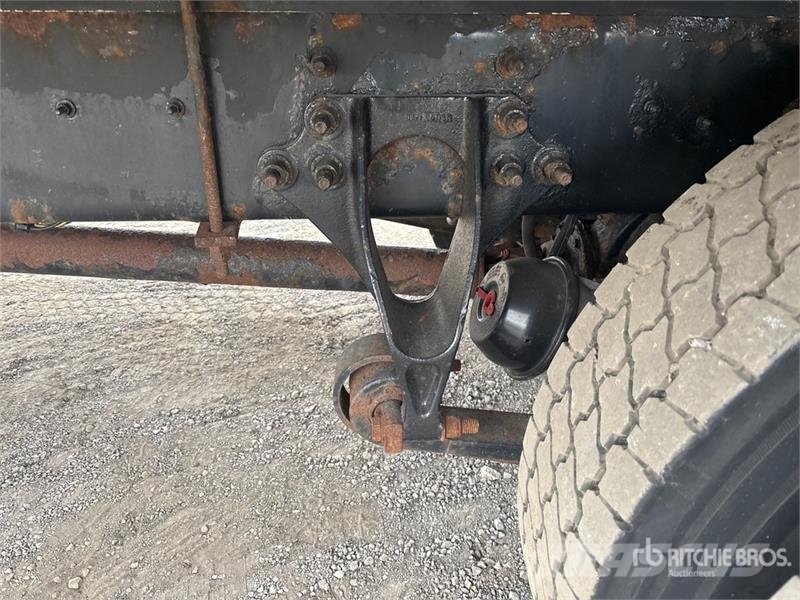 International 4300 Грузовики-Рефрижераторы