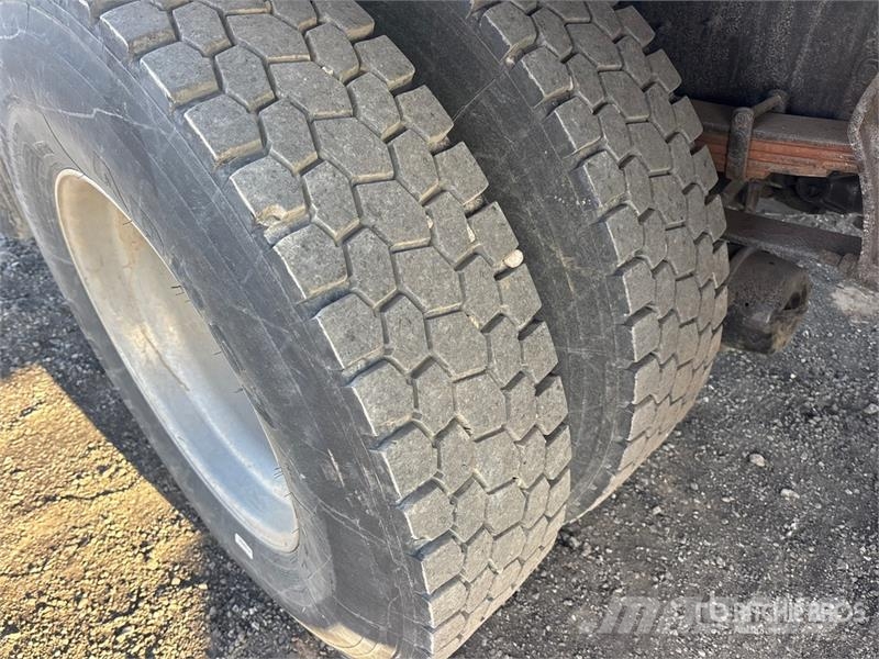 International 4300 Kiper tovornjaki